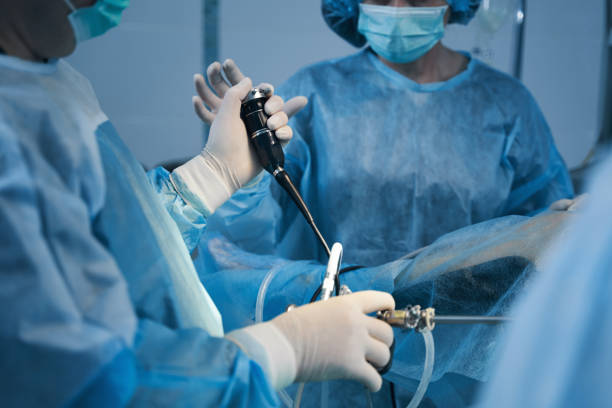 Best Arthroscopic Doctor in Thane