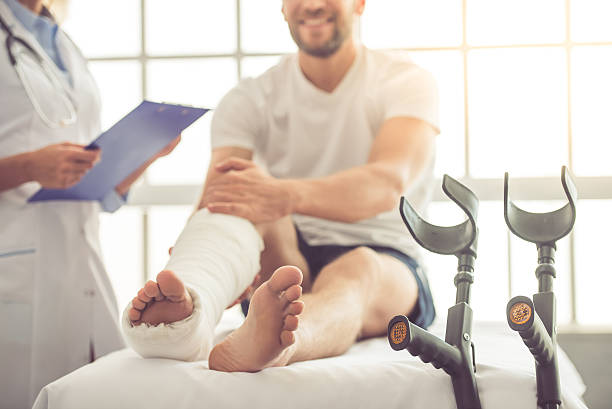 Best Doctor for Fracture Treatment in Thane