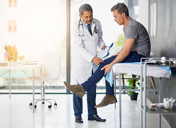Best Orthopedic Surgeon in Hiranandani Estate, Thane