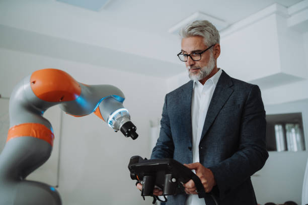 Best Robotic Knee Replacement Surgeon in Thane